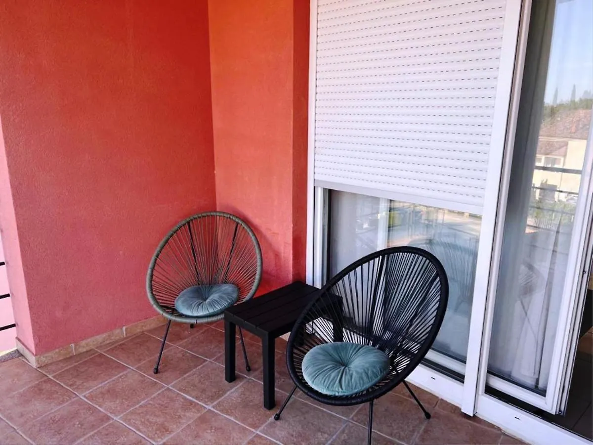Casa Marcella De Luxe Apartment Rovinj