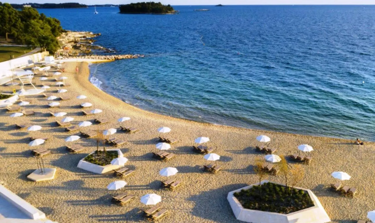 Apartmán Casa Marcella De Luxe Rovinj