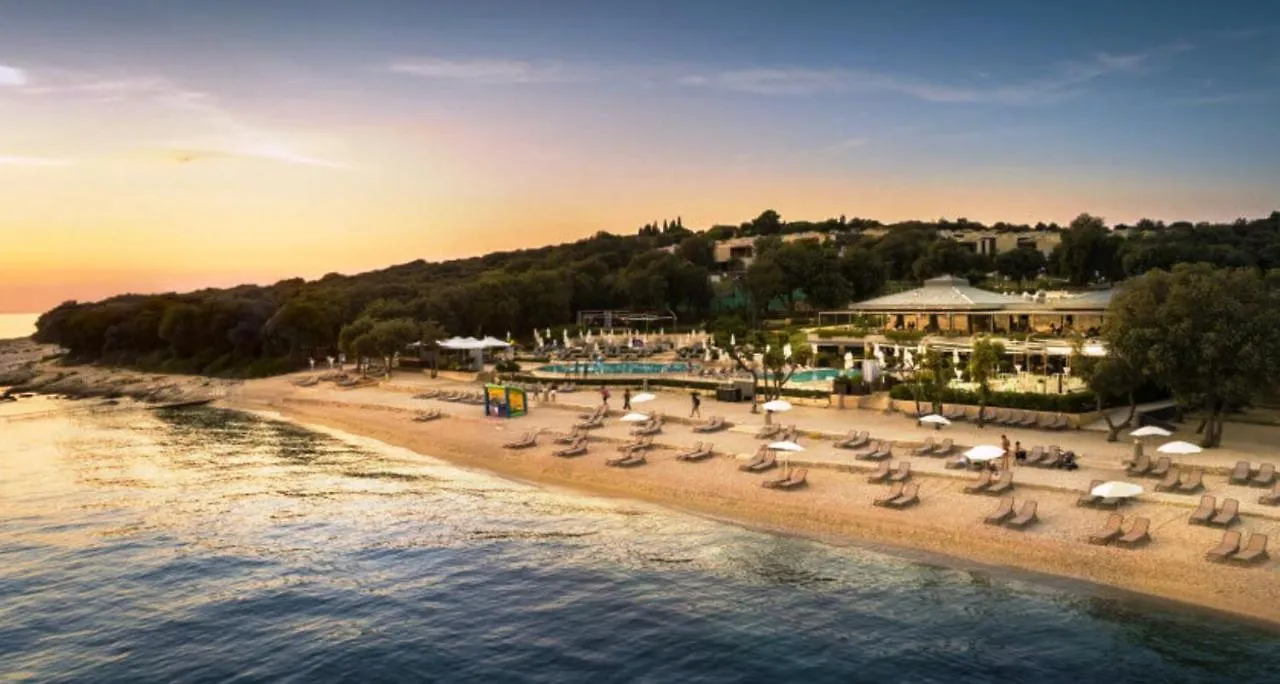 Apartmán Casa Marcella De Luxe Rovinj