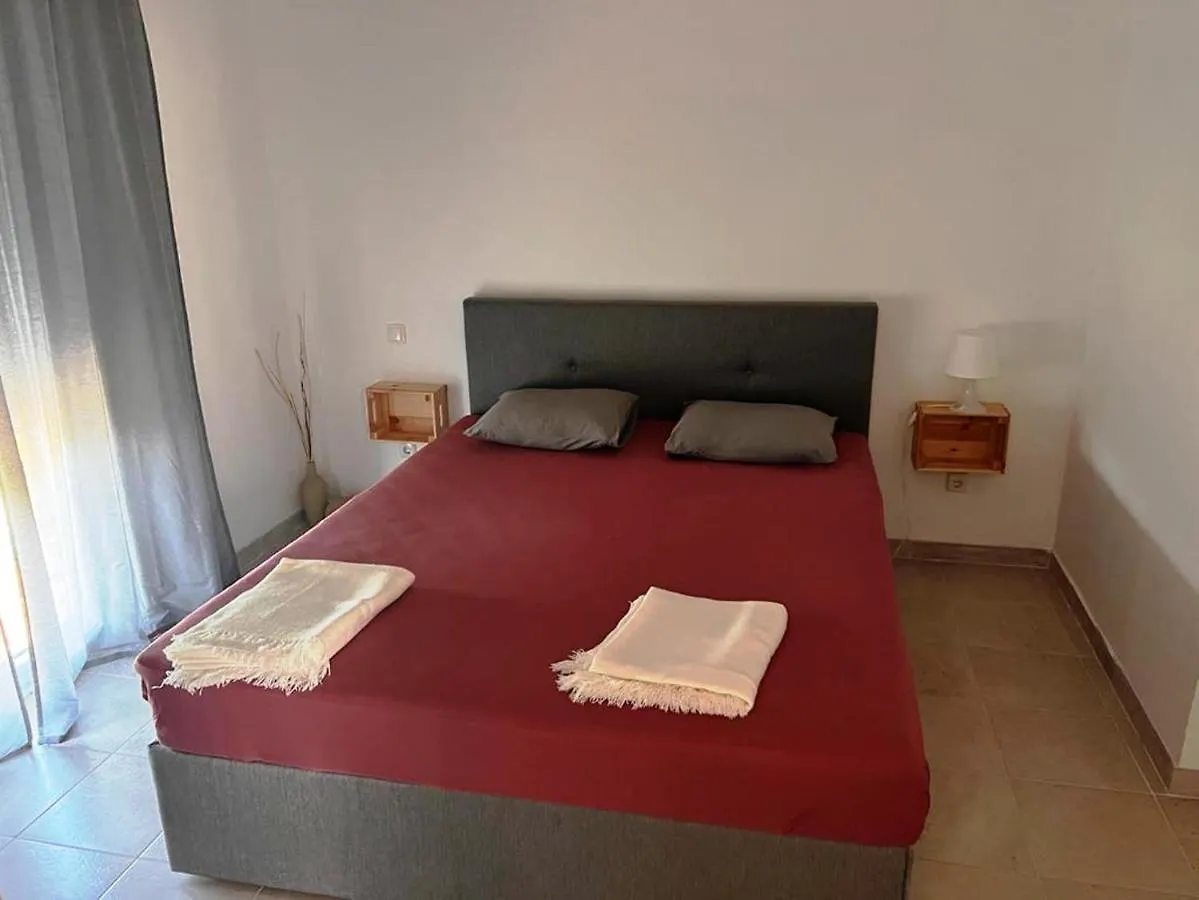 Apartmán Casa Marcella De Luxe Rovinj