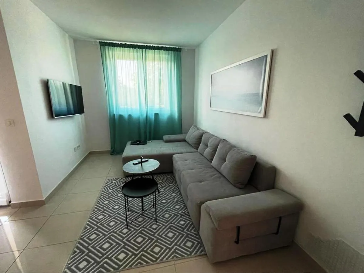 Apartmán Casa Marcella De Luxe Rovinj Chorvatsko