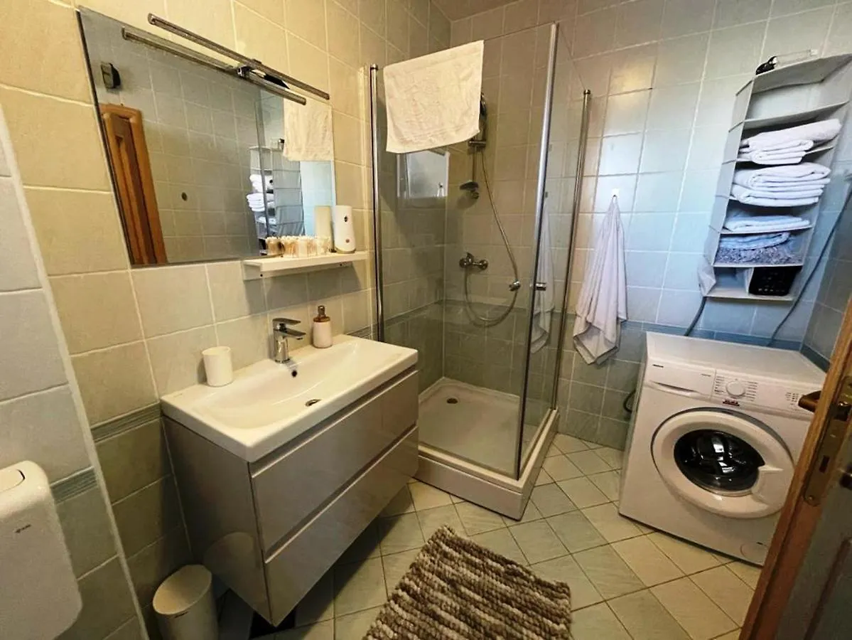 Apartmán Casa Marcella De Luxe Rovinj Chorvatsko