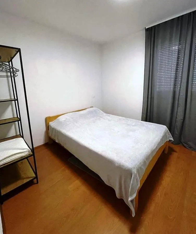 Apartmán Casa Marcella De Luxe Rovinj 0*,