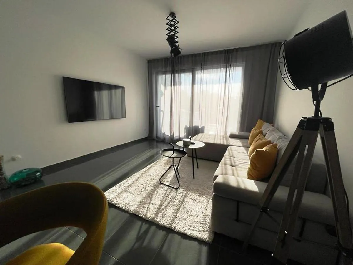 Casa Marcella De Luxe Apartment Rovinj