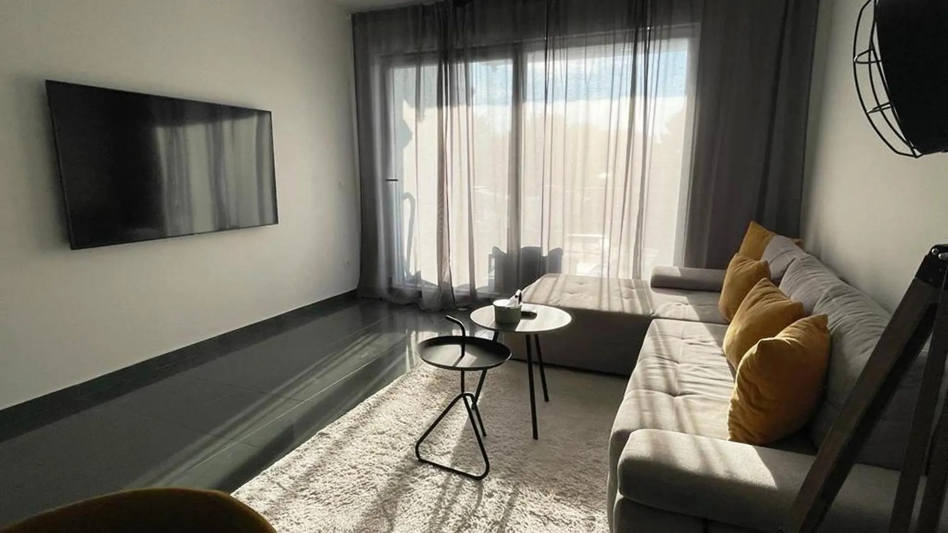 Apartmán Casa Marcella De Luxe Rovinj