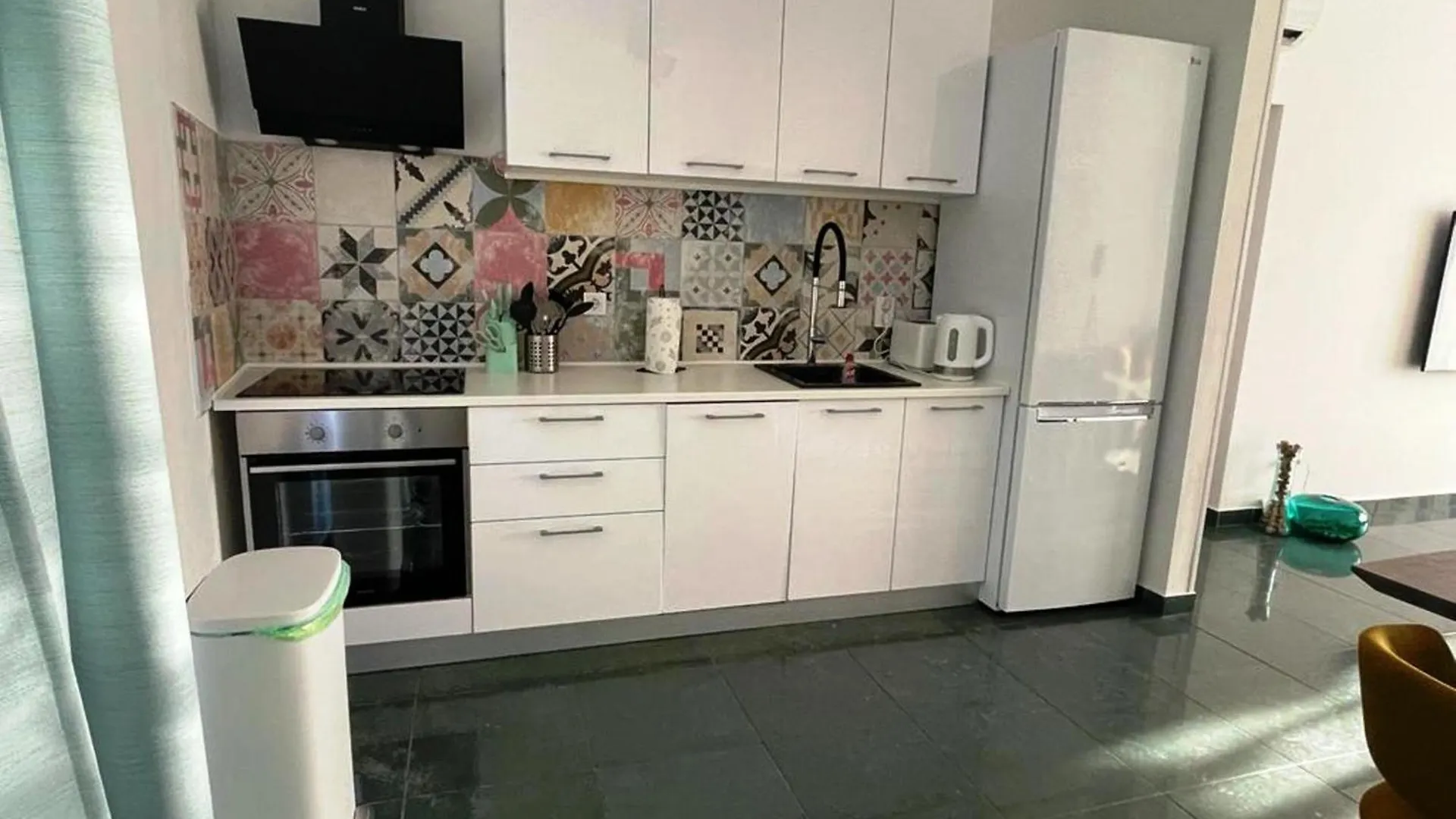 Apartmán Casa Marcella De Luxe Rovinj Chorvatsko