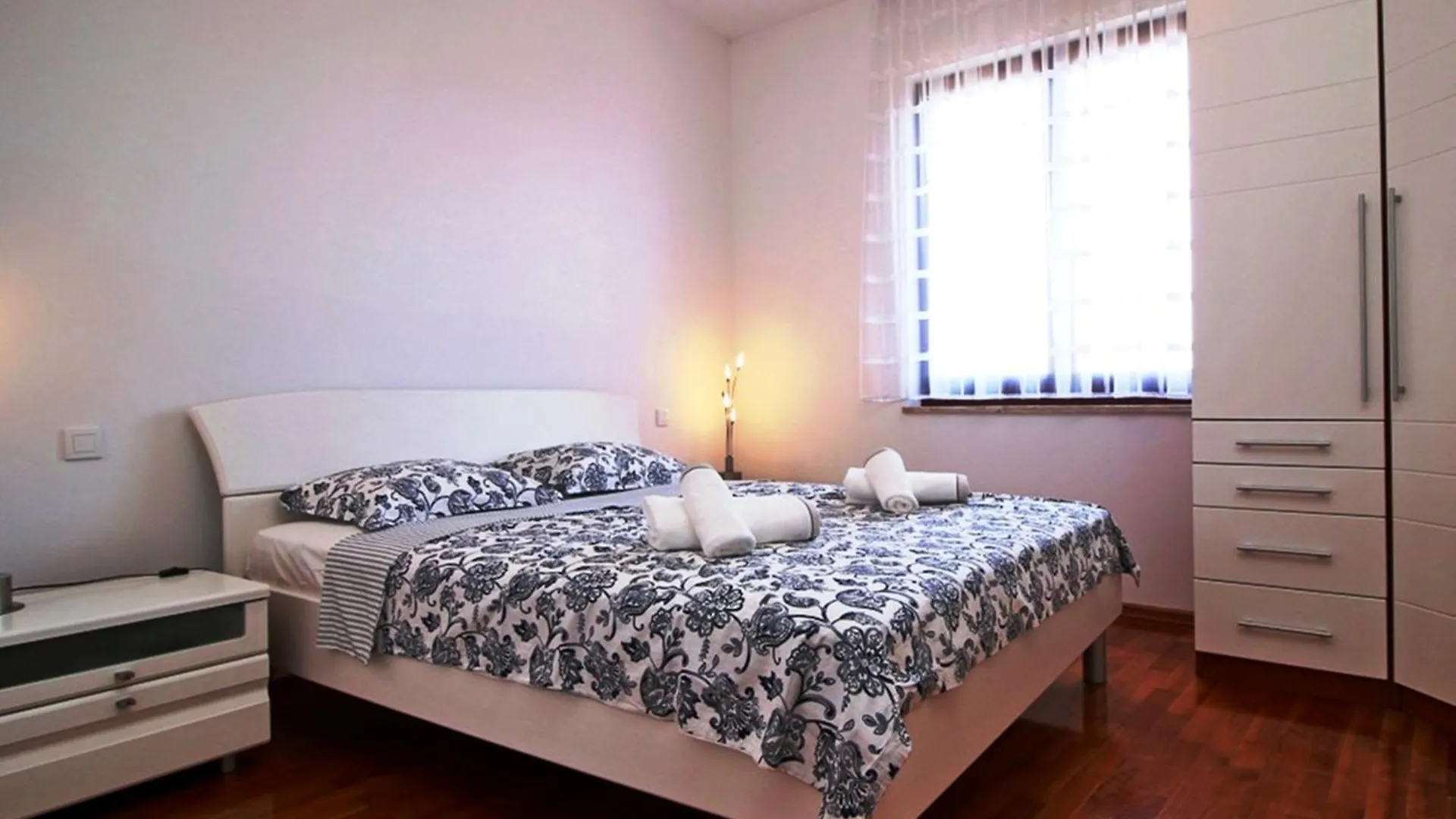Apartmán Casa Marcella De Luxe Rovinj