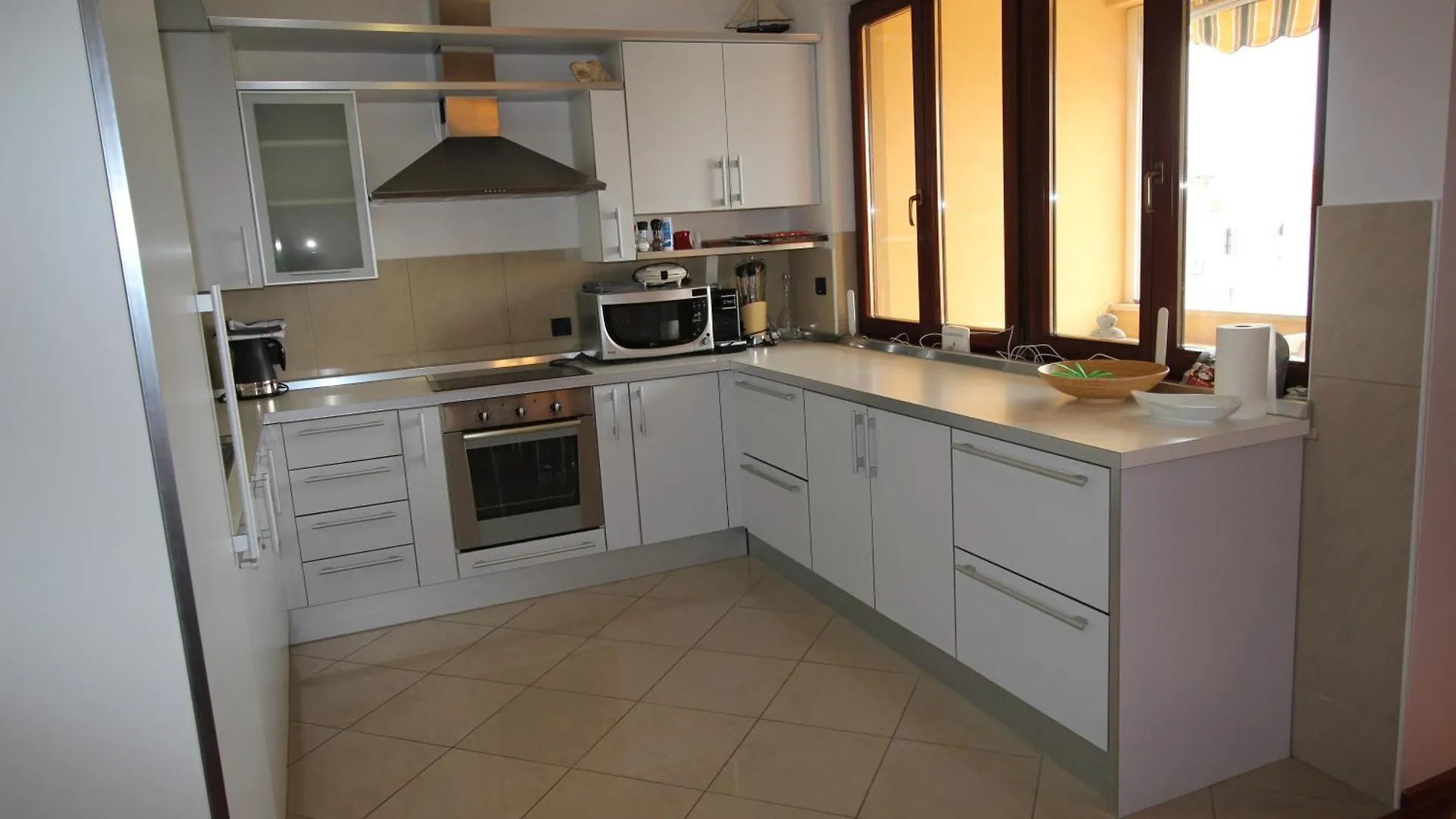 Apartmán Casa Marcella De Luxe Rovinj