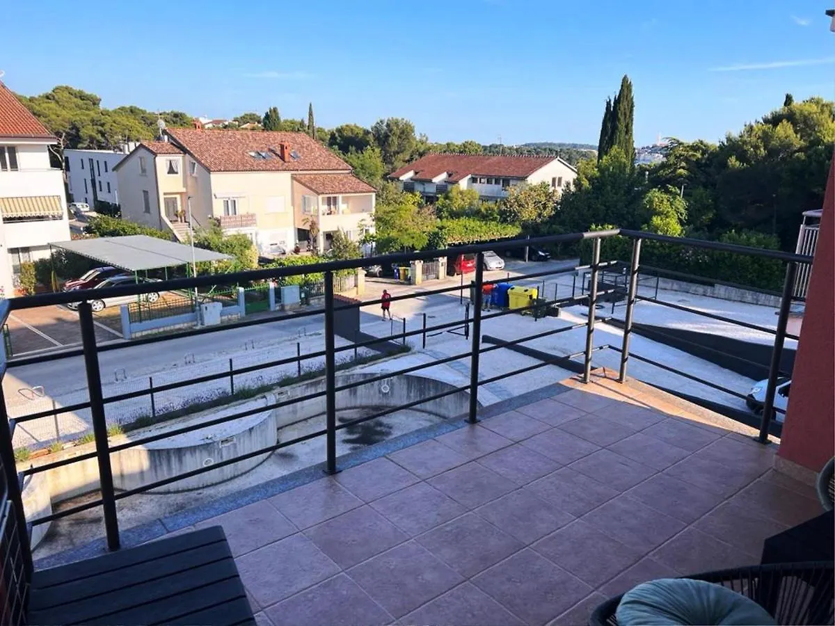 Casa Marcella De Luxe Lägenhet Rovinj