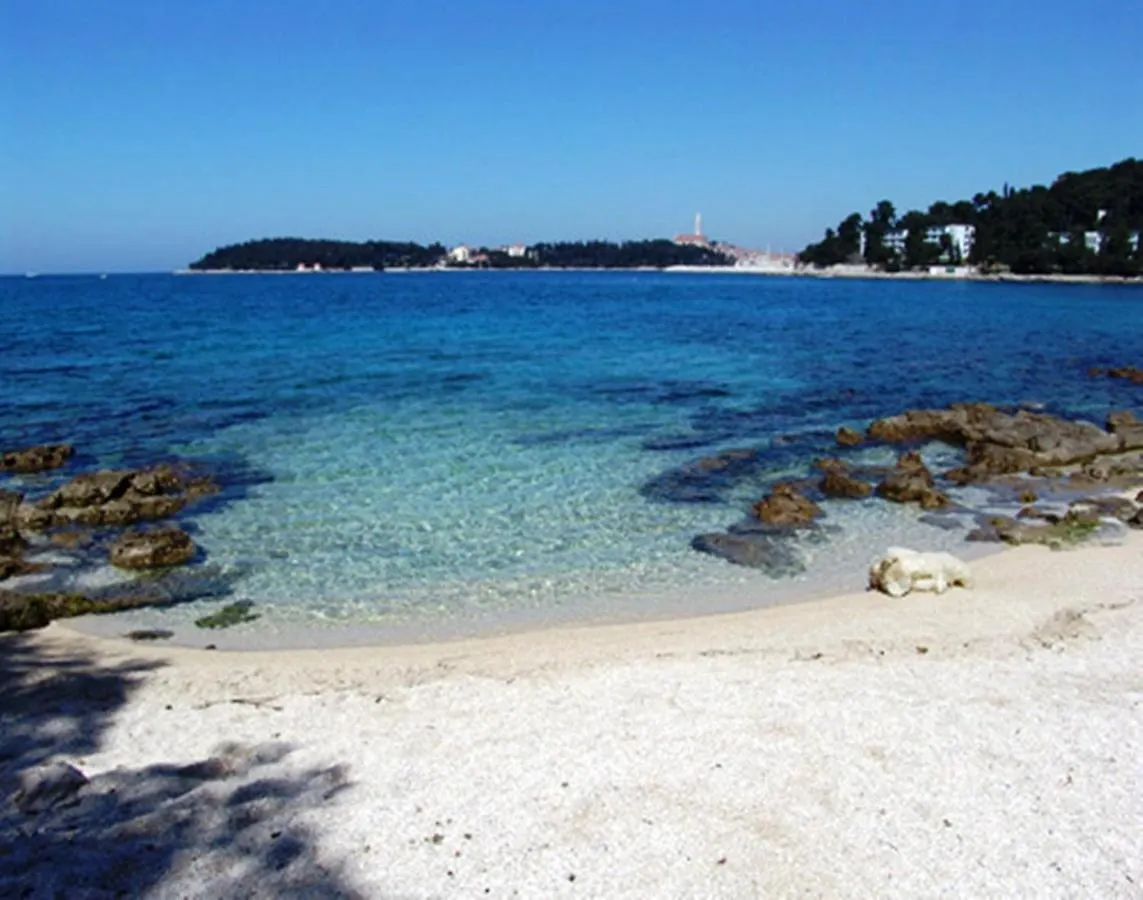 Casa Marcella De Luxe Lägenhet Rovinj 0*,  Kroatien