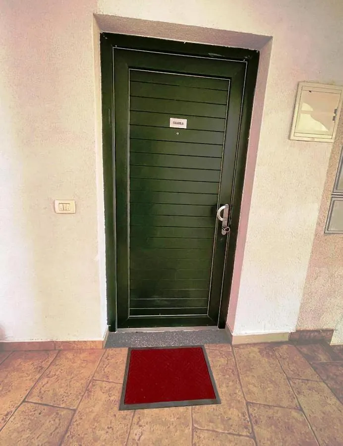 Casa Marcella De Luxe Lägenhet Rovinj 0*,  Kroatien