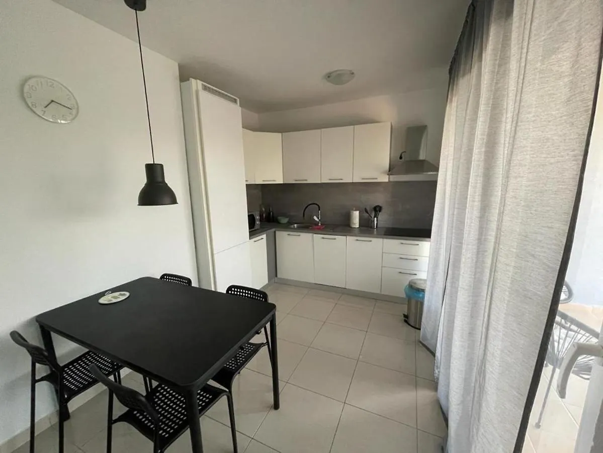 Casa Marcella De Luxe Lägenhet Rovinj 0*,  Kroatien