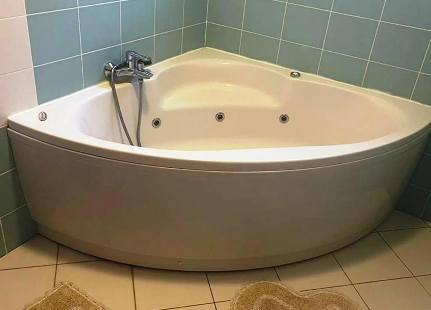 Casa Marcella De Luxe Lägenhet Rovinj 0*,  Kroatien