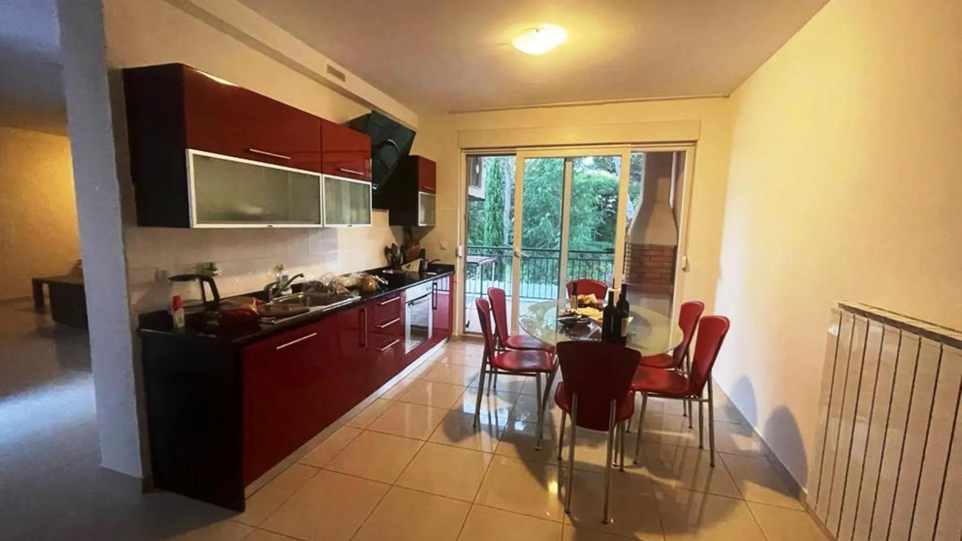 Casa Marcella De Luxe Lägenhet Rovinj