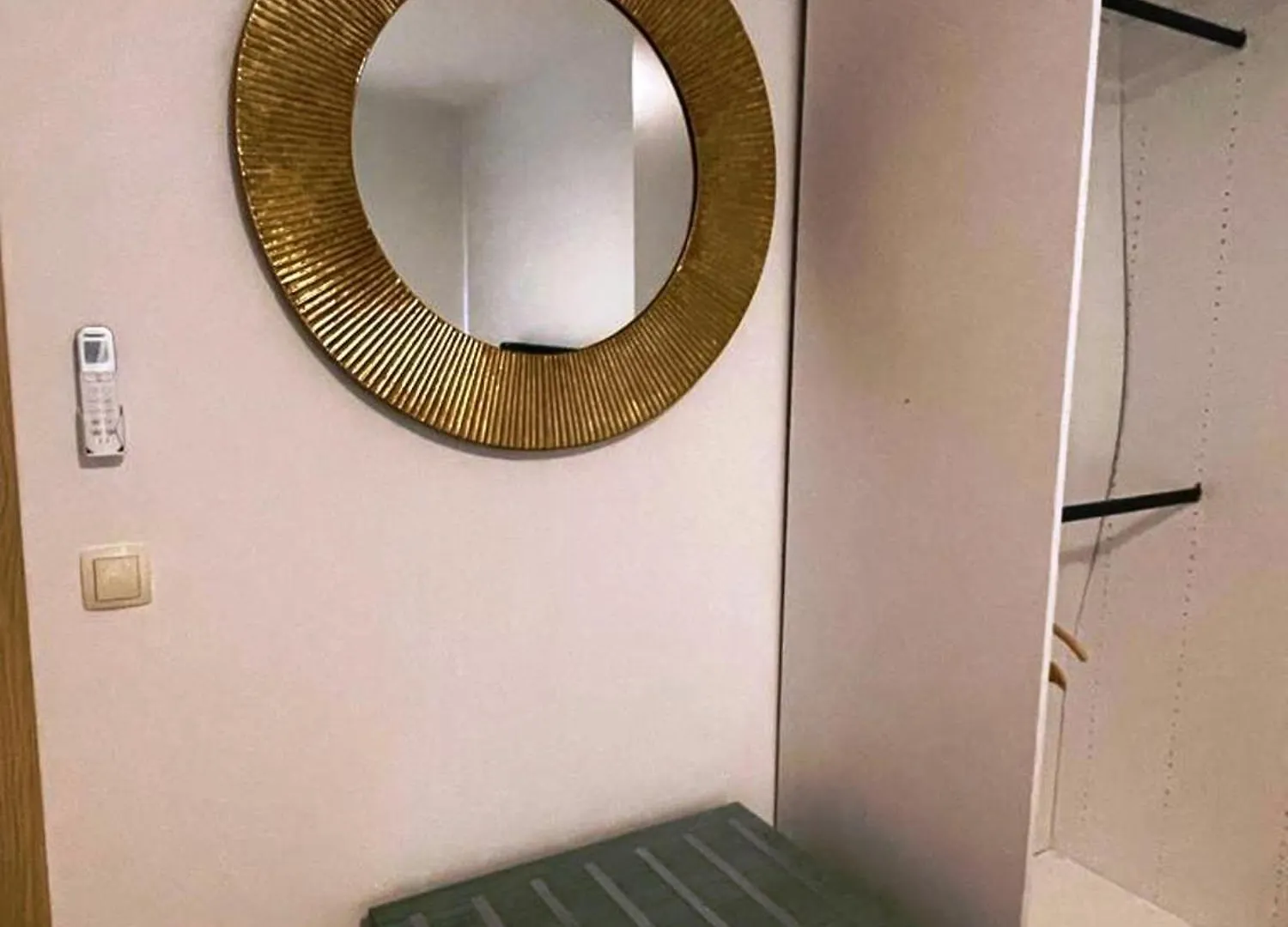 Casa Marcella De Luxe Lägenhet Rovinj