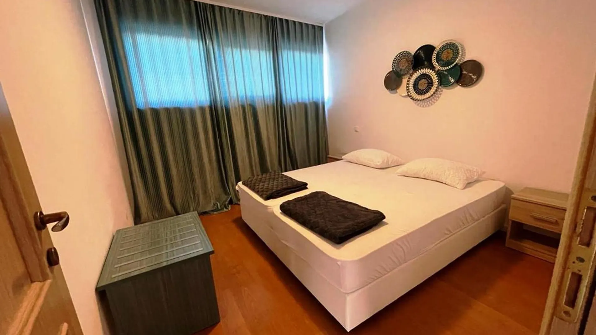 Casa Marcella De Luxe Lägenhet Rovinj