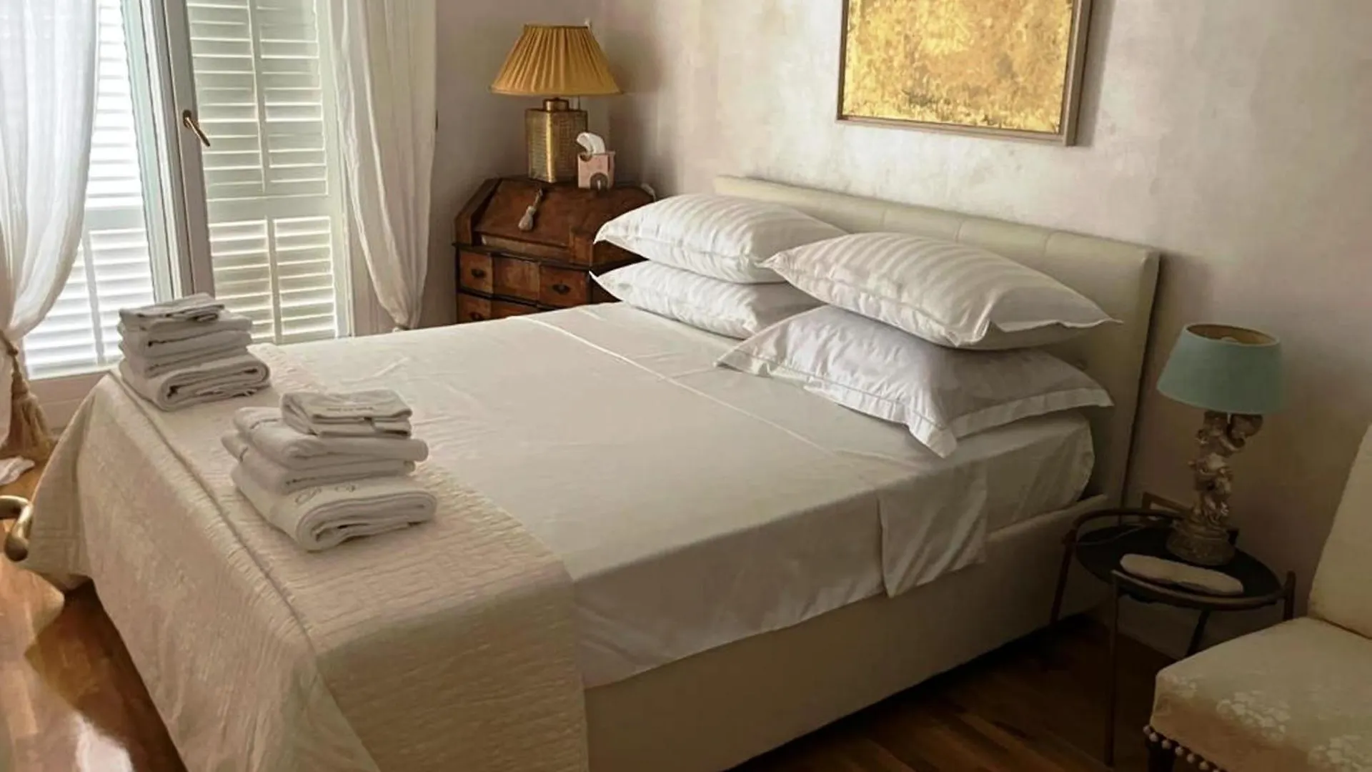 Casa Marcella De Luxe Lägenhet Rovinj
