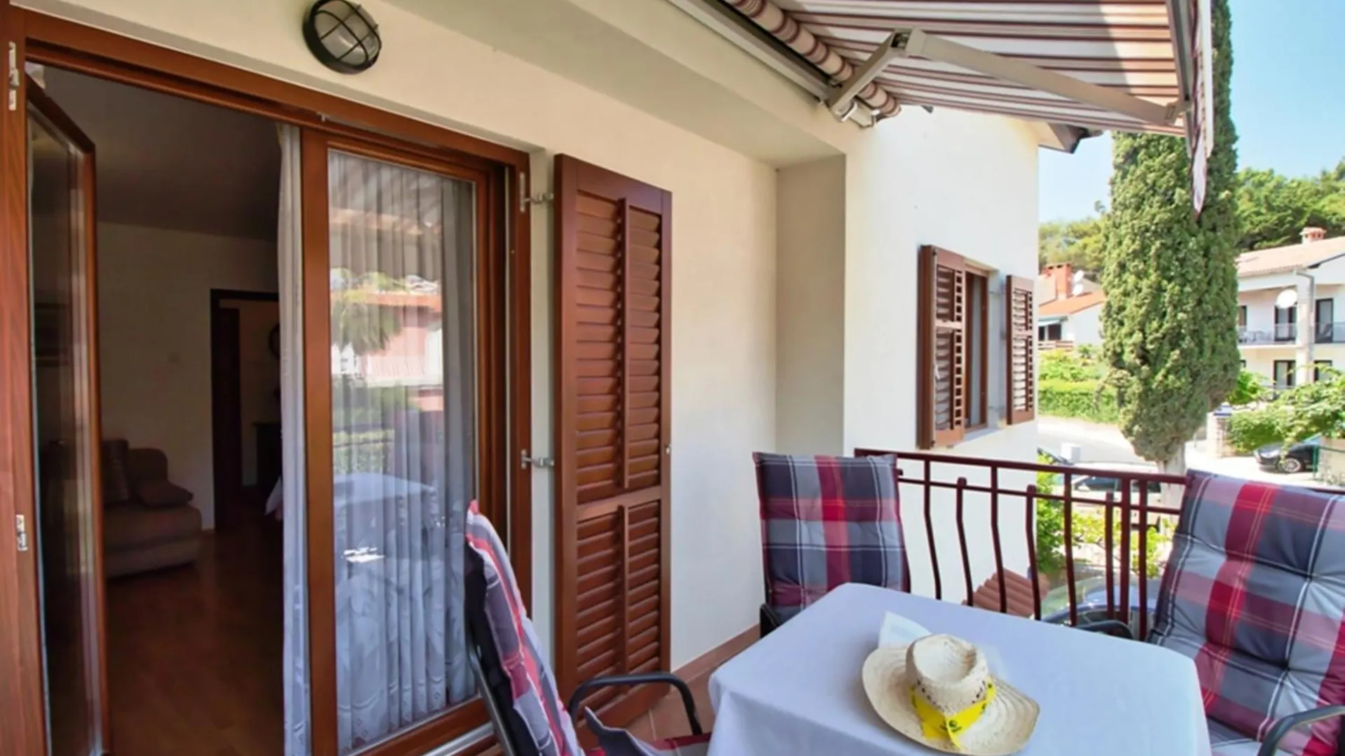 Casa Marcella De Luxe Lägenhet Rovinj 0*,  Kroatien