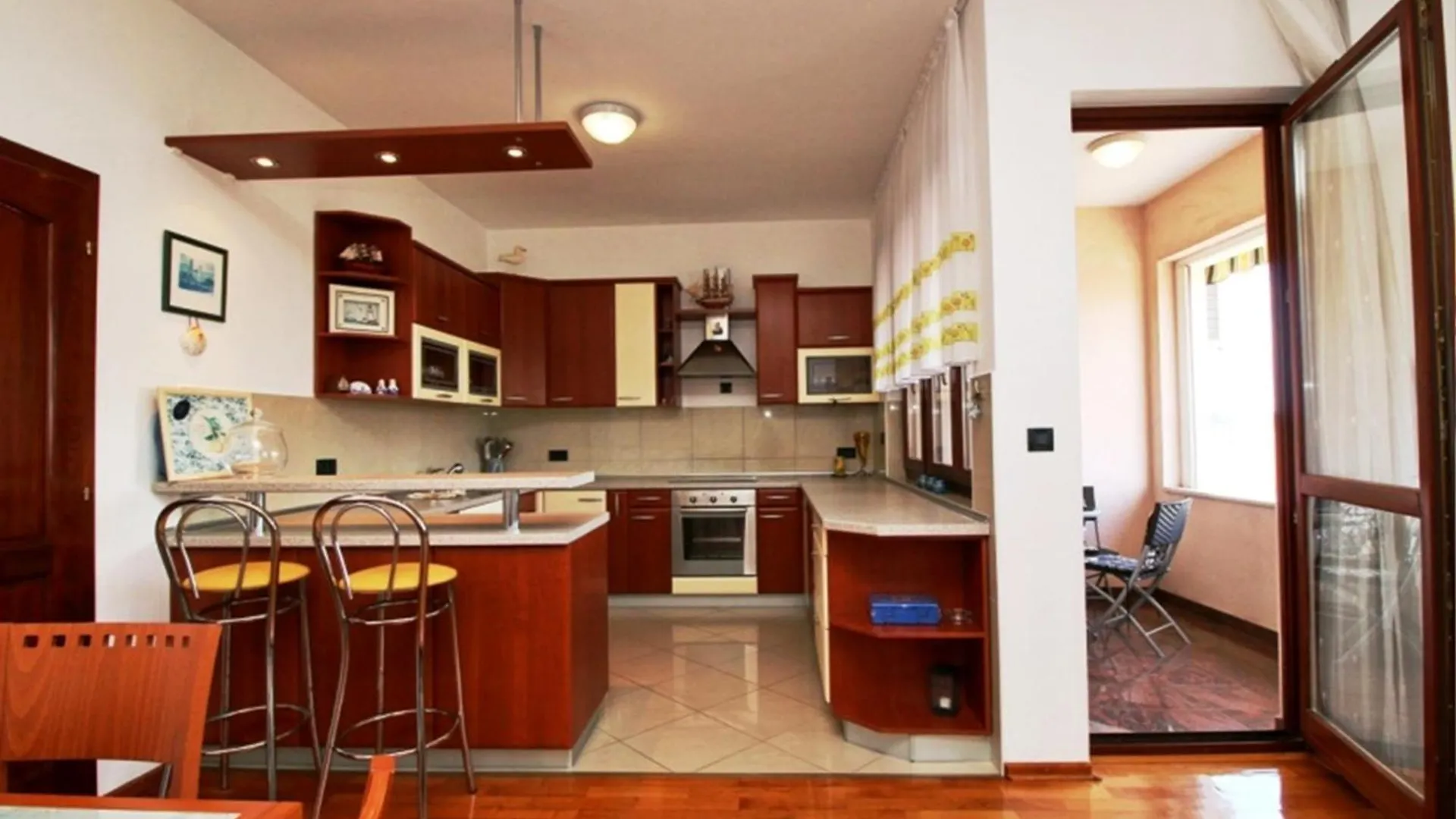 Casa Marcella De Luxe Lägenhet Rovinj Kroatien